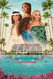 Bravo's Love Hotel постер