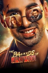 The Ba***ds of Bollywood (2025)