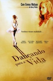 Ballet Shoes movie poster player
