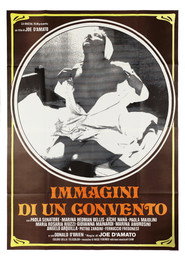 Images in a Convent постер