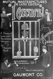 I Accuse (1916)
