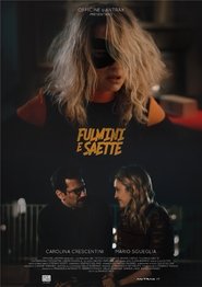 Poster Thunderbolts and Lightning Strikes 