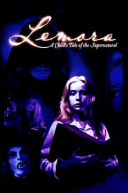 Lemora: A Child's Tale of the Supernatural постер