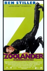 Zoolander Pelicula Completa HD 1080 [MEGA] [LATINO]