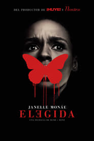 Elegida (2020) HD 1080p Latino