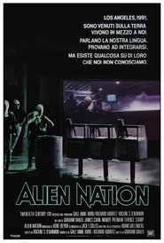 Alien Nation