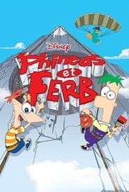 Phineas et Ferb en streaming
