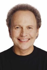 Billy Crystal is Self - Various Characters