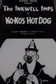 Ko-Ko's Hot Dog (1928)