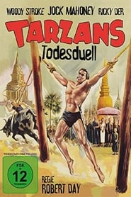 Tarzans Todesduell 1963 film online schauen herunterladen [720]p subs
deutsch kinostart