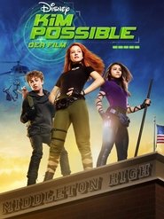 Poster Kim Possible - Der Film