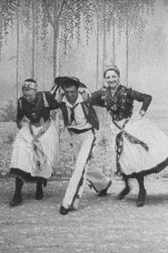 Poster The Life Guards on Amager 1906