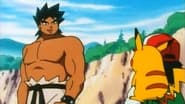 صورة انمي Pokémon الموسم 1 الحلقة 73