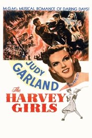 The Harvey Girls (1946) HD