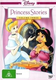 Historias de Princesas Volumen 3. La belleza está en su interior