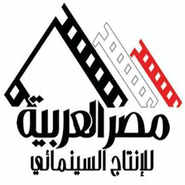 Logo for Masr Arabia films
