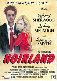 Noirland постер