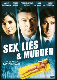 Sex, Lies & Murder streaming