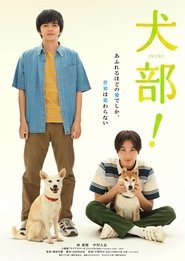 watch 犬部！ now