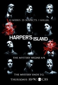 Harper's Island poster