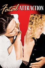 Poster van Fatal Attraction