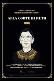 Alla corte di Ruth (2018)