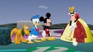 La Casa de Mickey Mouse 2x39