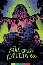 The Fake Ghost Catchers (1982)