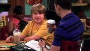 Two and a Half Men - Episode 5x04