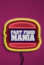 Fast Food Mania постер