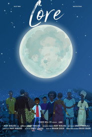 Lore poster