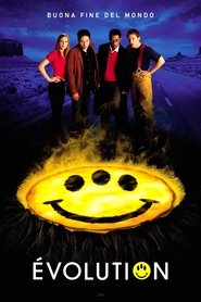 Evolution) Evolution (2001)