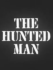 Poster Graham Greene: The Hunted Man 1968