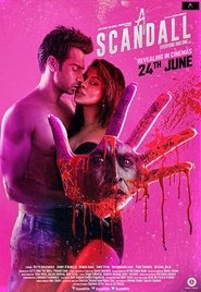 A Scandall 2016 Hindi movie download WEB-480p, 720p, 1080p | GDRive & torrent