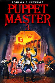 Puppet Master III: Toulon's Revenge