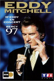 Mr.Eddy à Bercy 1997 