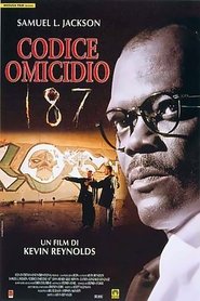 Codice omicidio 187) Codice omicidio 187 (1997)