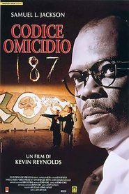 Codice omicidio 187 (1997)