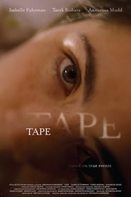 Tape постер