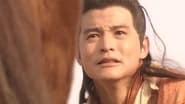 Episode 12 Kublai Khan introduces the four masters to Yang Guo