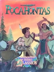 Animated Hero Classics: Pocahontas streaming