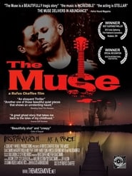 Poster The Muse