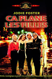 Ça plane, les filles ! streaming