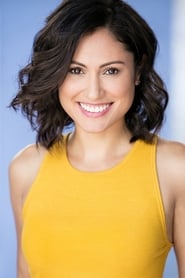 Pilar Holland as Sara