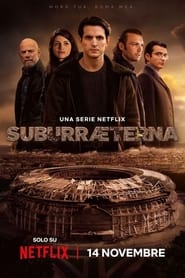 Suburræterna s01 e02