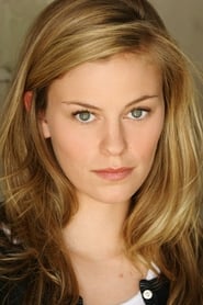 Cassidy Freeman headshot