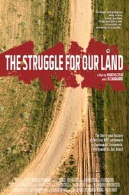 The Struggle for our Land (2022)