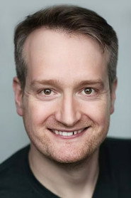 Christopher Laishley