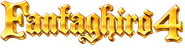The Cave of the Golden Rose 4 Logo