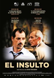 El insulto El insulto